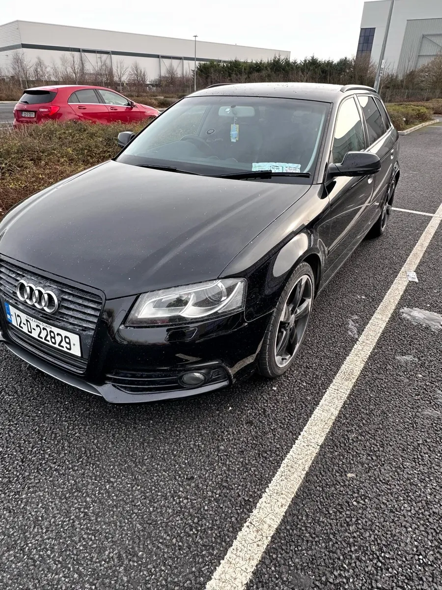 Audi A3 sportsback - Image 3