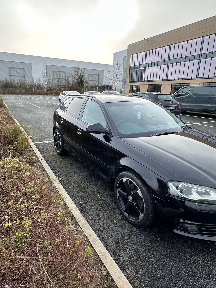 Audi A3 sportsback - Image 2