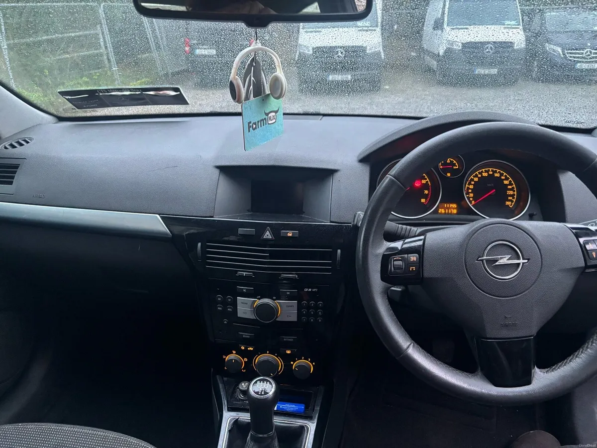 Opel Astra 1.4 GTC Sport - Image 4