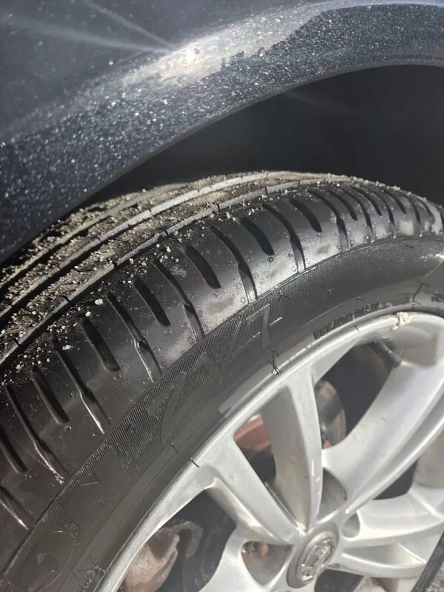 2012 Vauxhall Insignia Opel (Enfield co meath) - Image 4