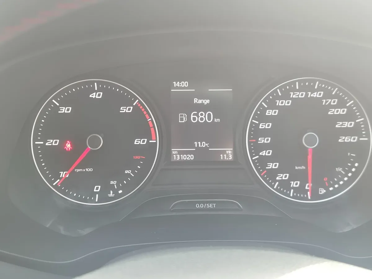 SEAT Leon 2016 - Image 2