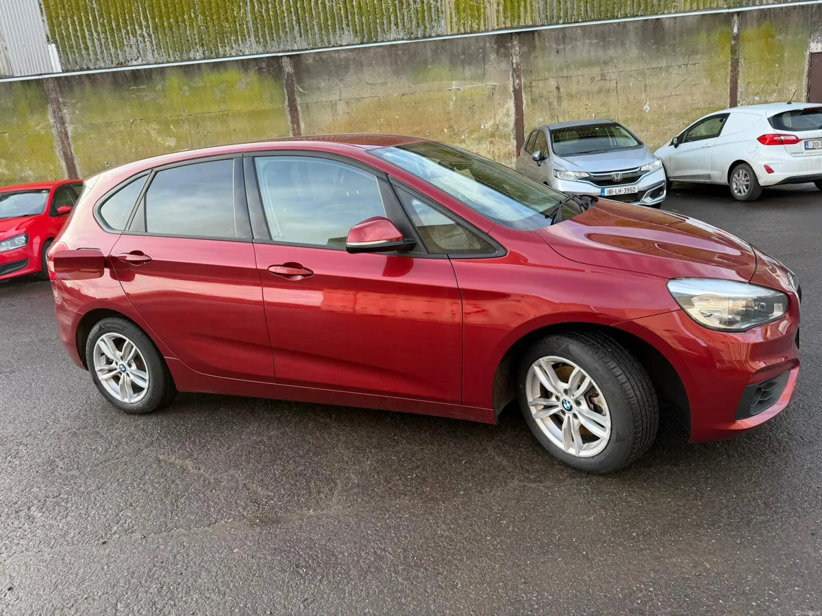 2015 BMW 2 Series 220i Auto – 59k km - Image 3