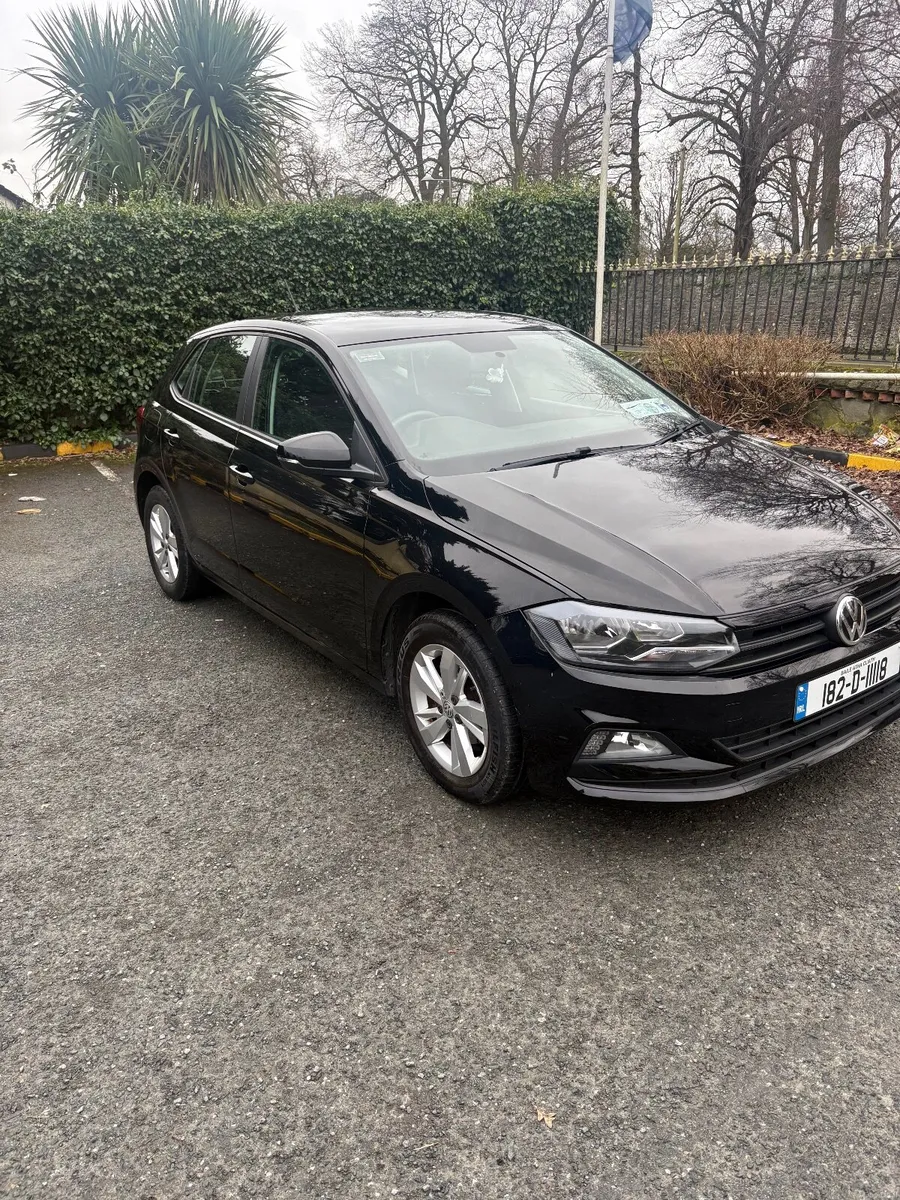 Volkswagen Polo 2018 - Image 4
