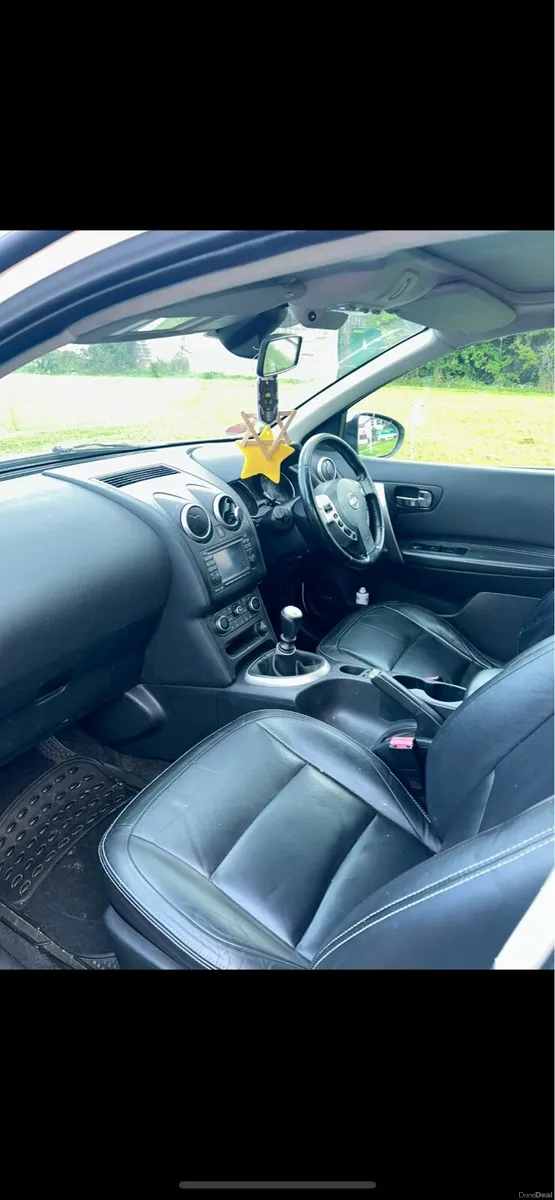 Nissan Qashqai - Image 3