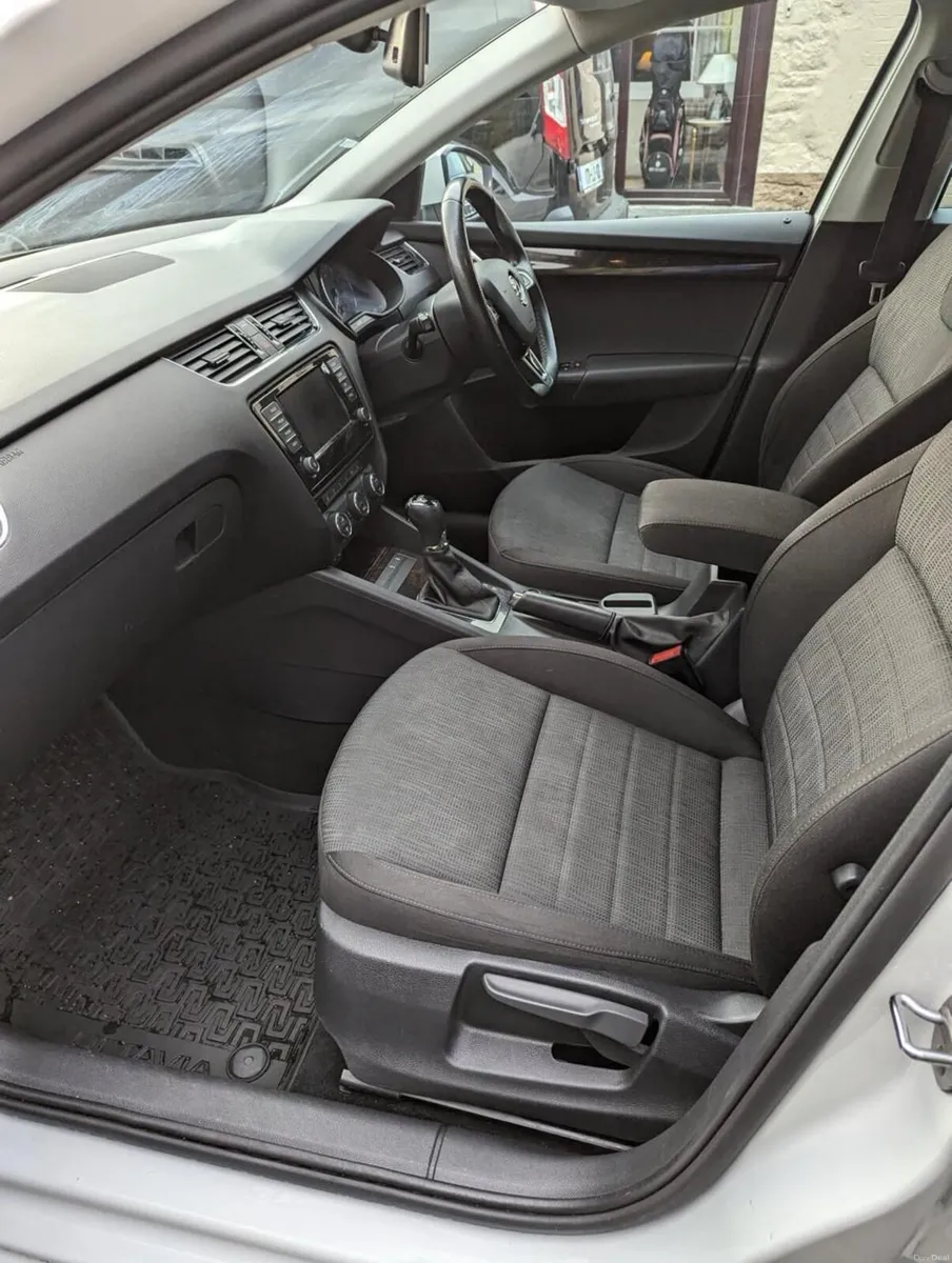 Skoda Octavia 2016 - Image 3
