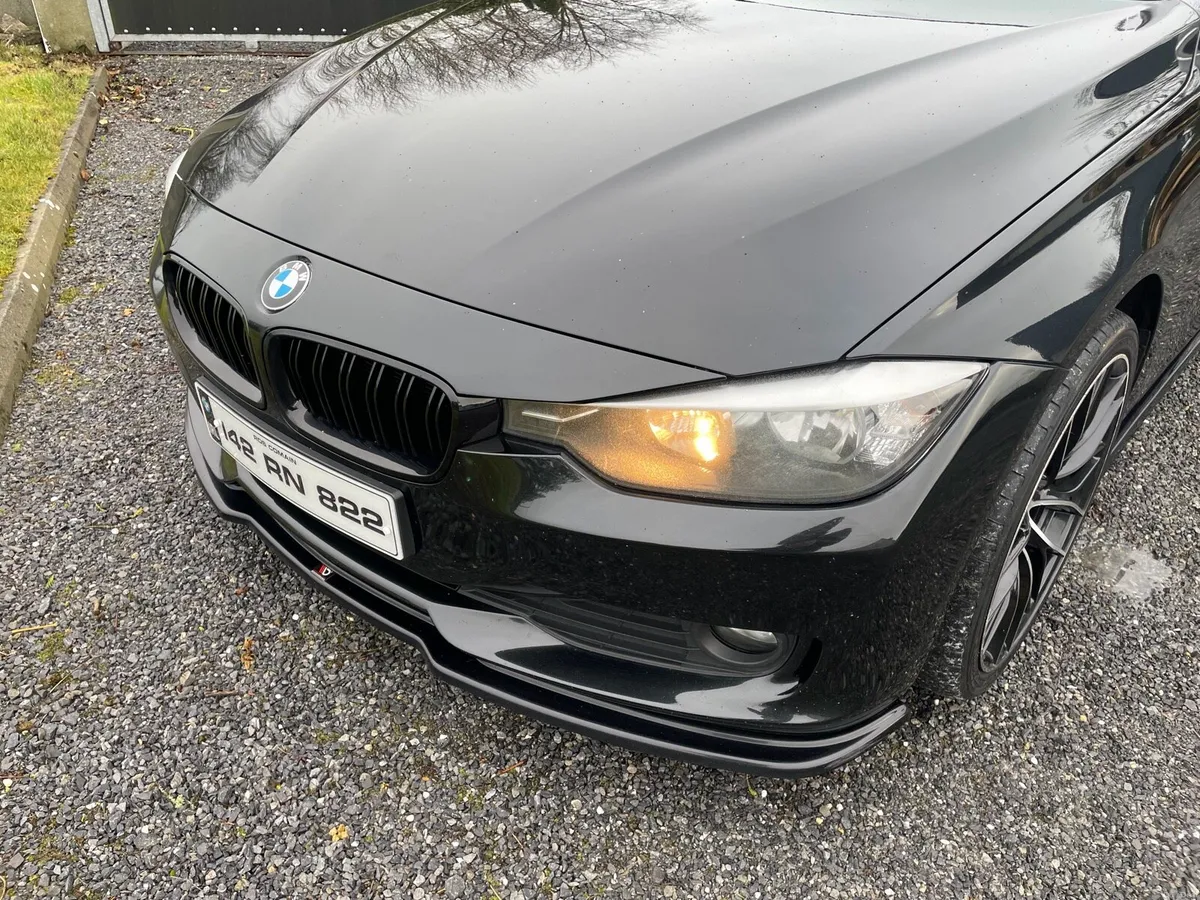 BMW 320d - Image 3