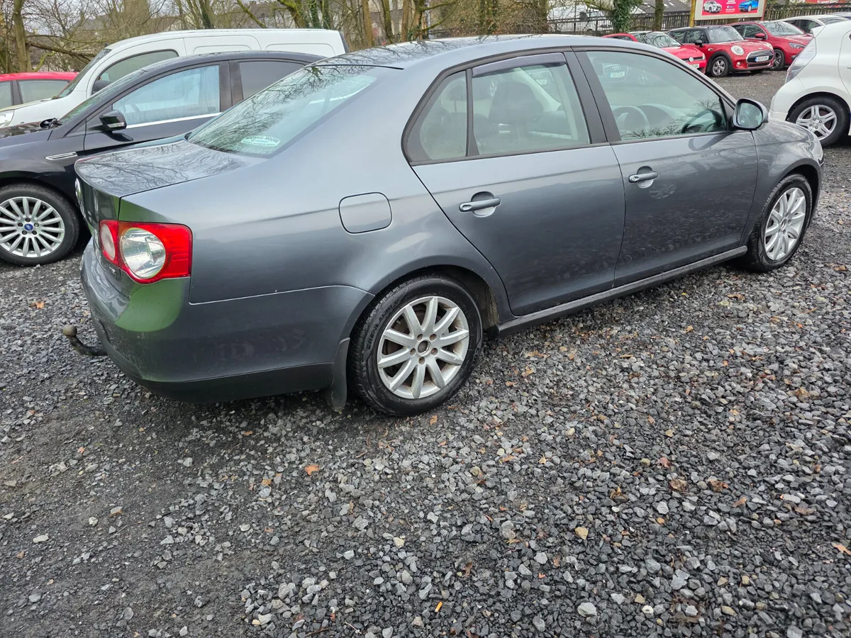 Jetta, Fresh Nct, Warranty - Image 3