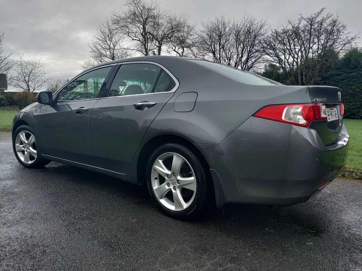 Honda Accord - Image 3