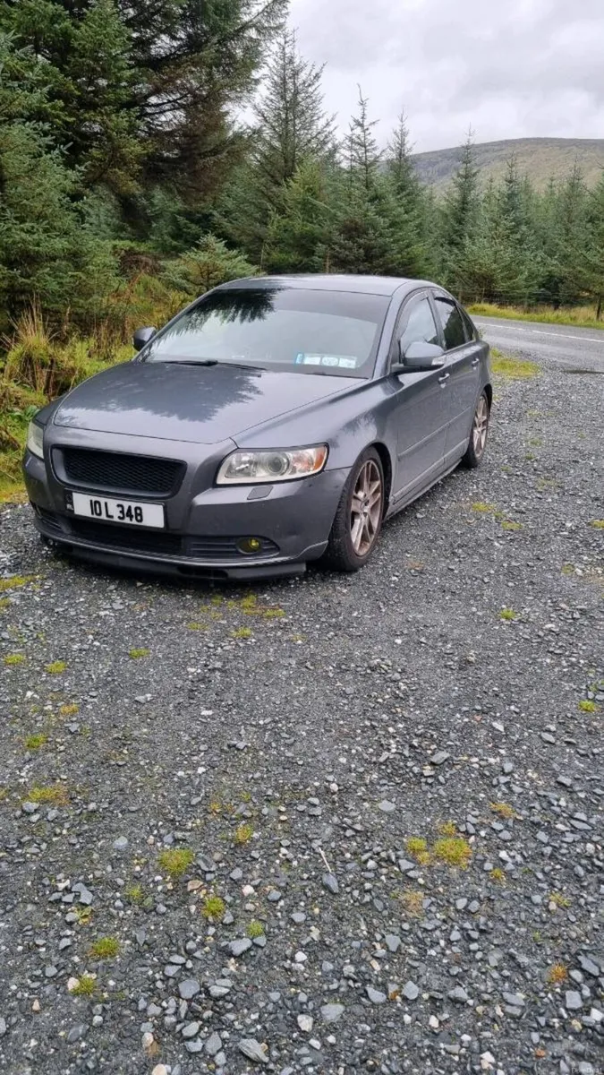 Volvo S40 1.6d 2010 - Image 3