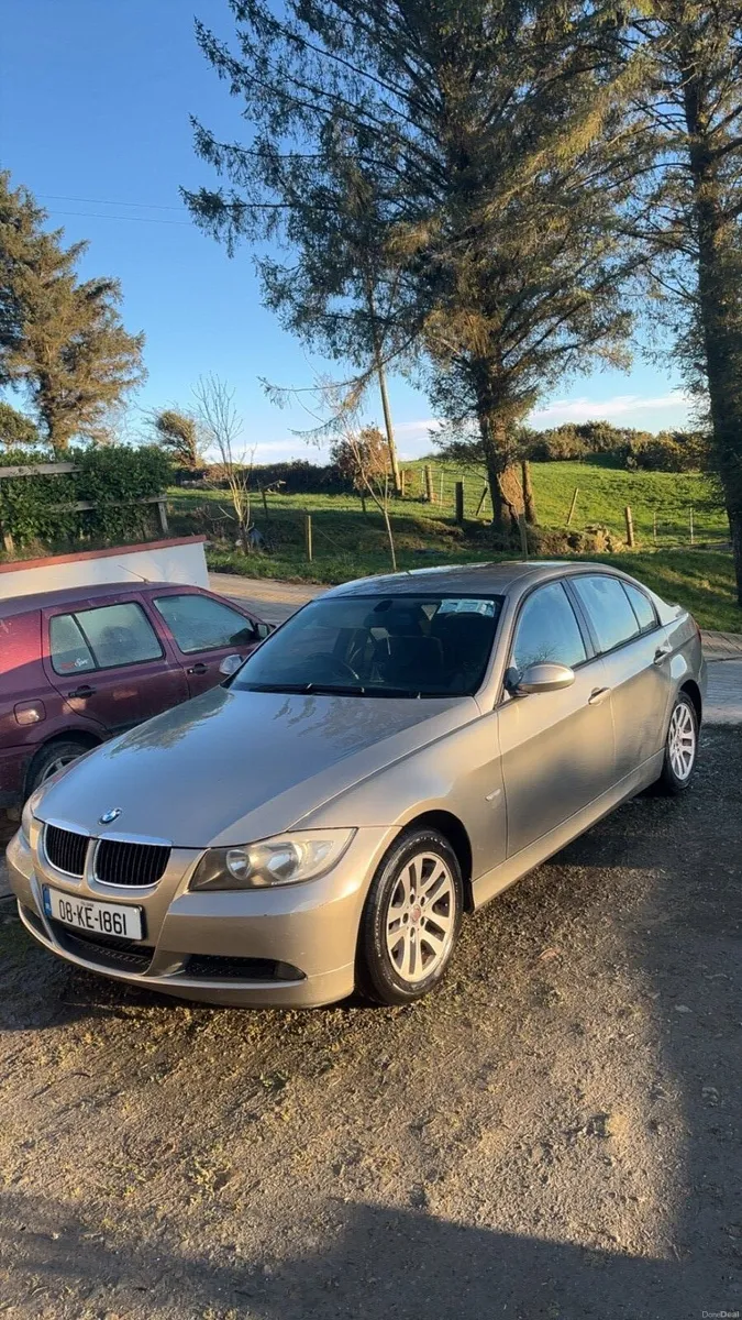BMW e90 sale/swap - Image 1