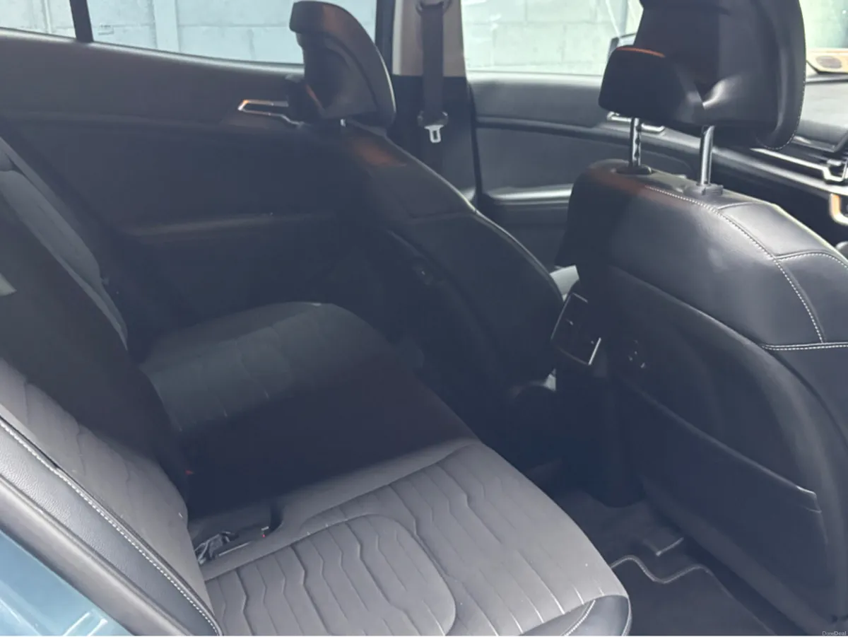 Kia Sportage K3 MHEV MY23 5DR - Image 3
