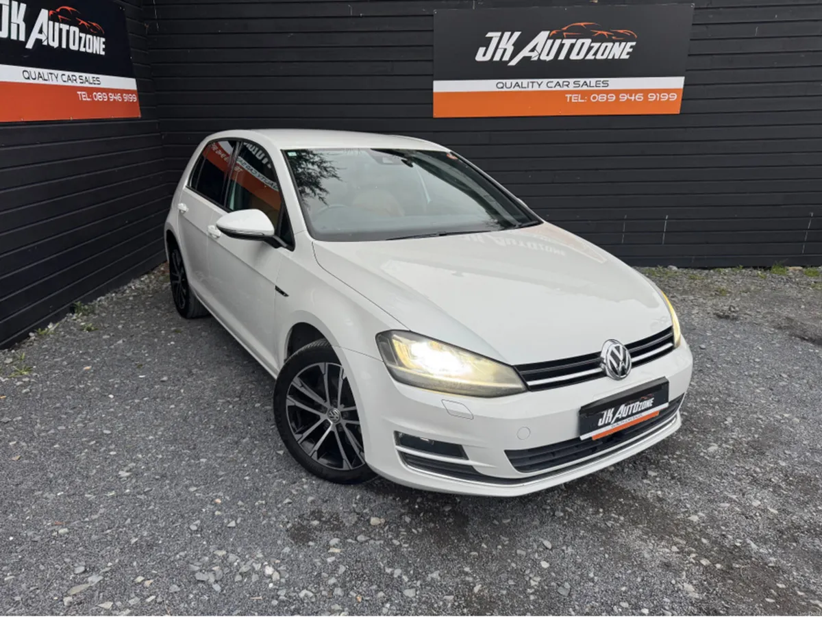 Volkswagen Golf 1.4 TFSI HIGHLINE - Image 1