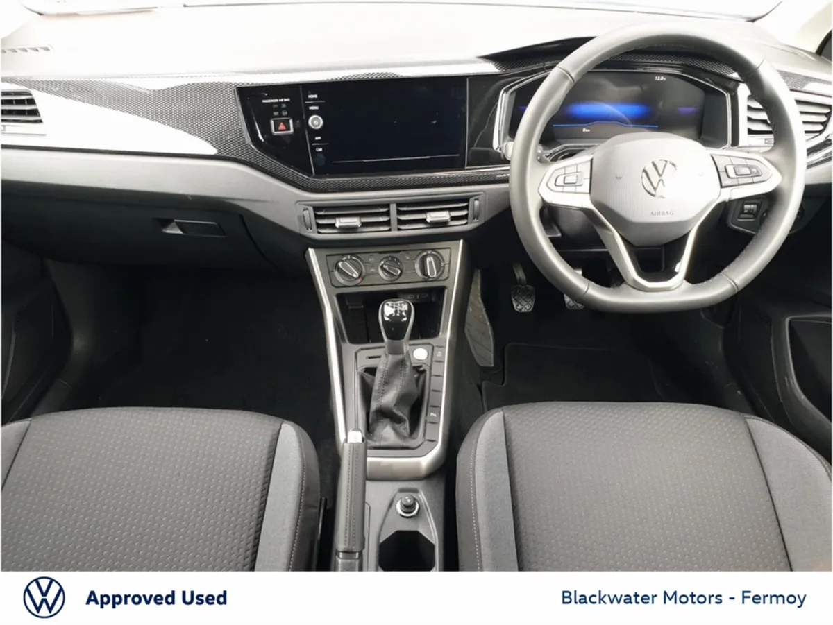 Volkswagen Taigo TAIGO EDIT 75 1.0 TSI 95HP M5F - Image 3