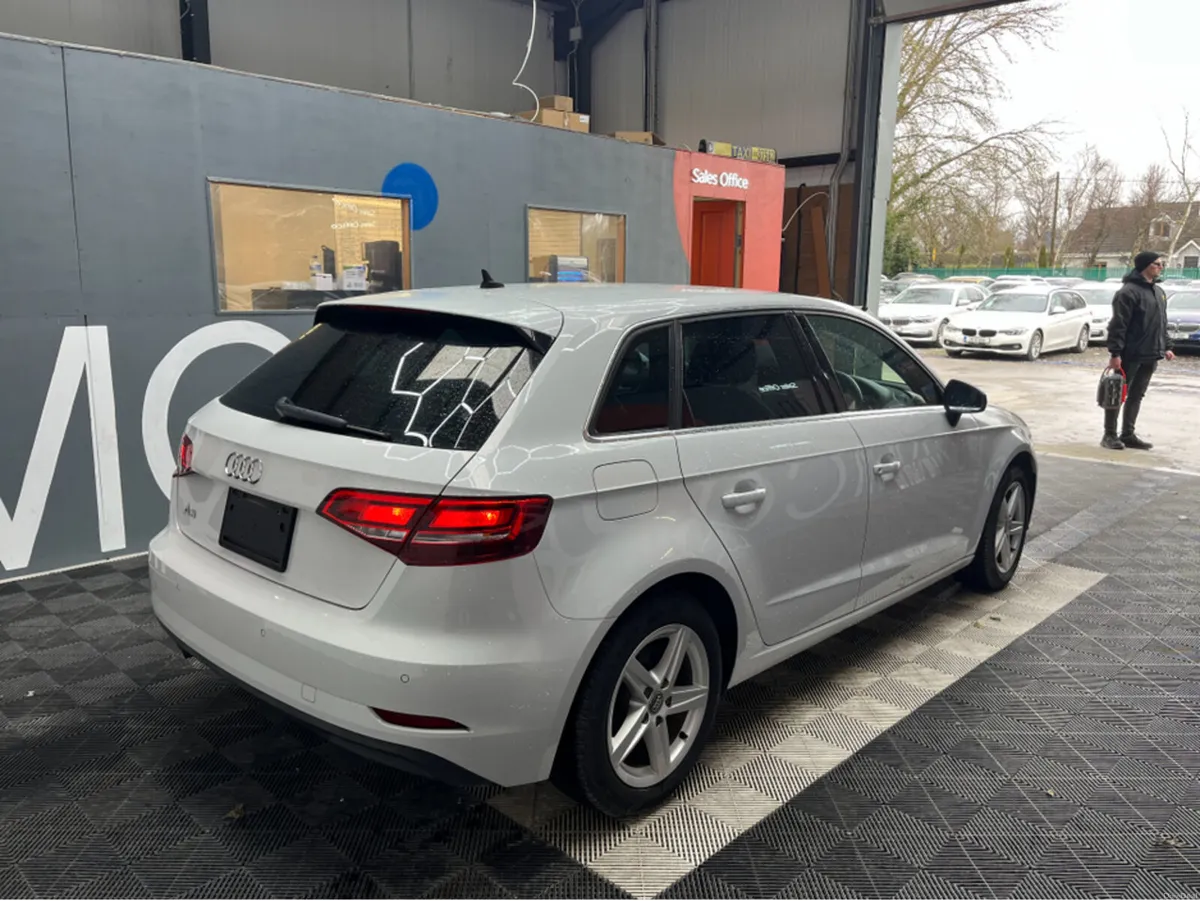 Audi A3 €18950 2019 AUDI A3 30 TFSI 1.4 AUTOMATIC - Image 2
