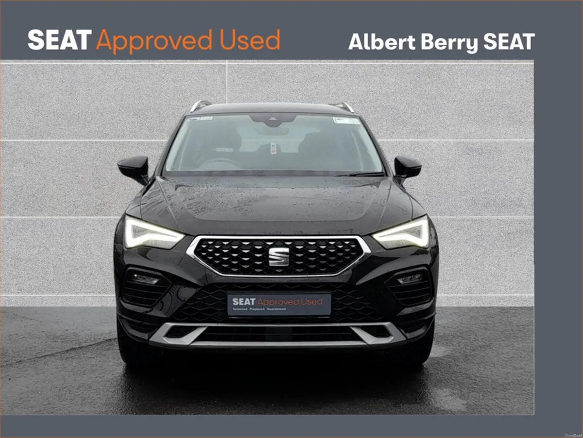 SEAT Ateca PA 2.0 TDI 150HP XP 5DR - Image 2