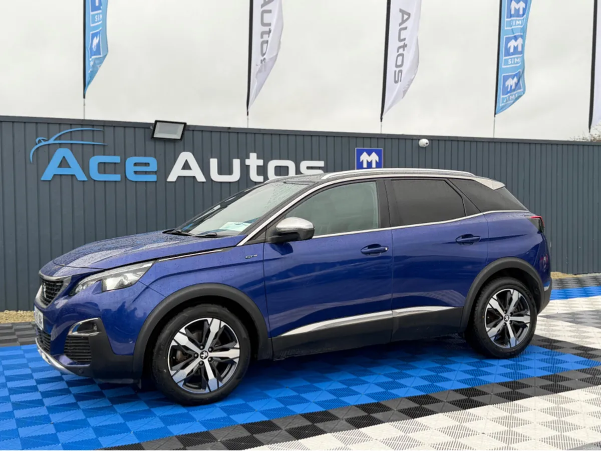 Peugeot 3008 GT - 2.0L DIESEL - AUTO - 12M WARRANT - Image 4