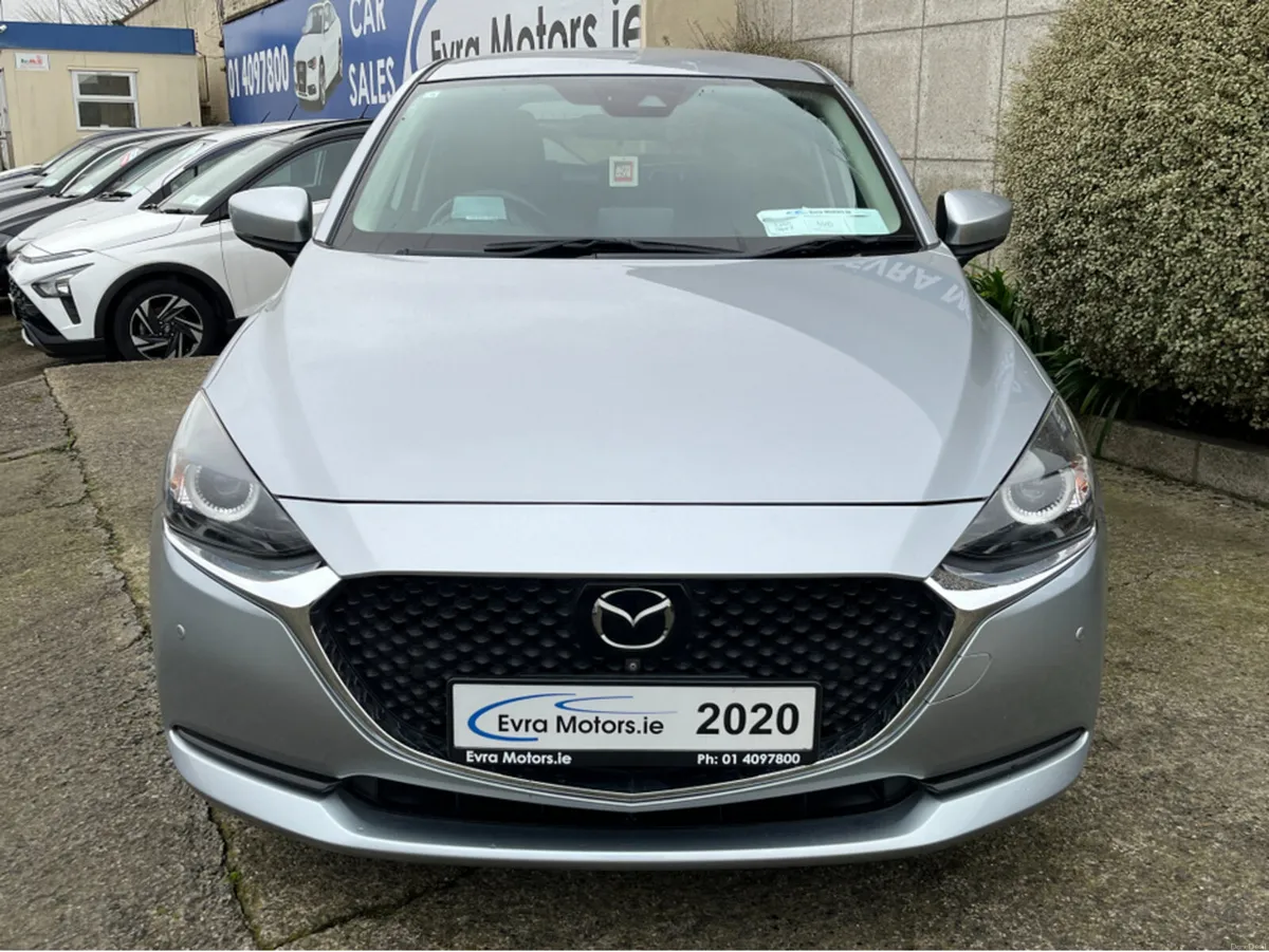 Mazda Mazda2 S AUTOMATIC 1.5 PETROL //HIGH SPEC//H - Image 2