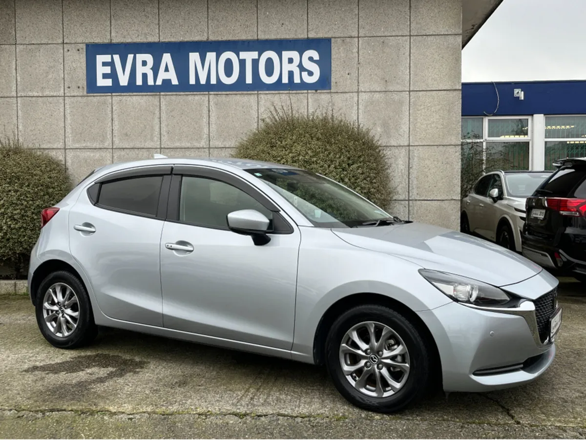 Mazda Mazda2 S AUTOMATIC 1.5 PETROL //HIGH SPEC//H - Image 3