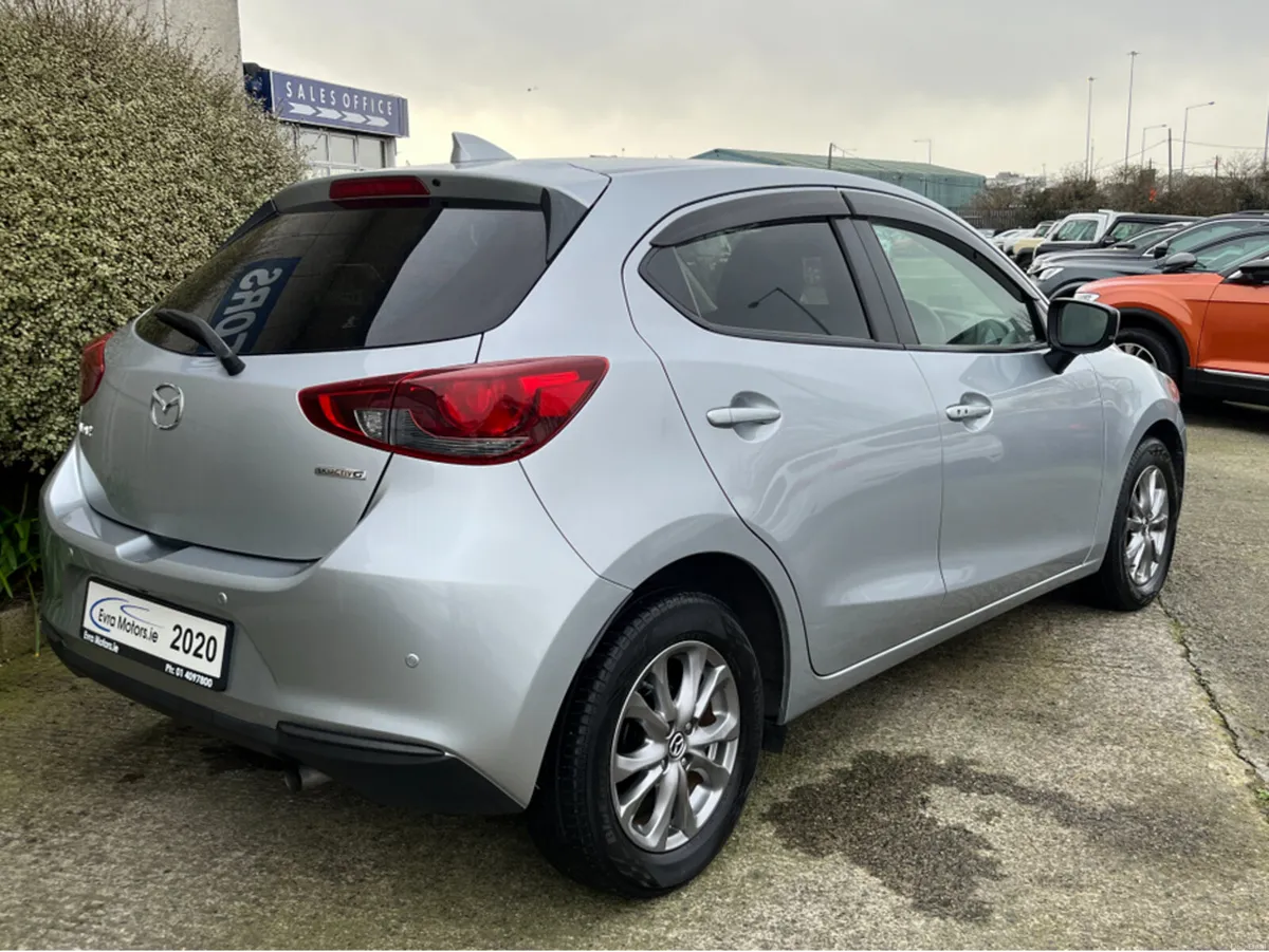 Mazda Mazda2 S AUTOMATIC 1.5 PETROL //HIGH SPEC//H - Image 4
