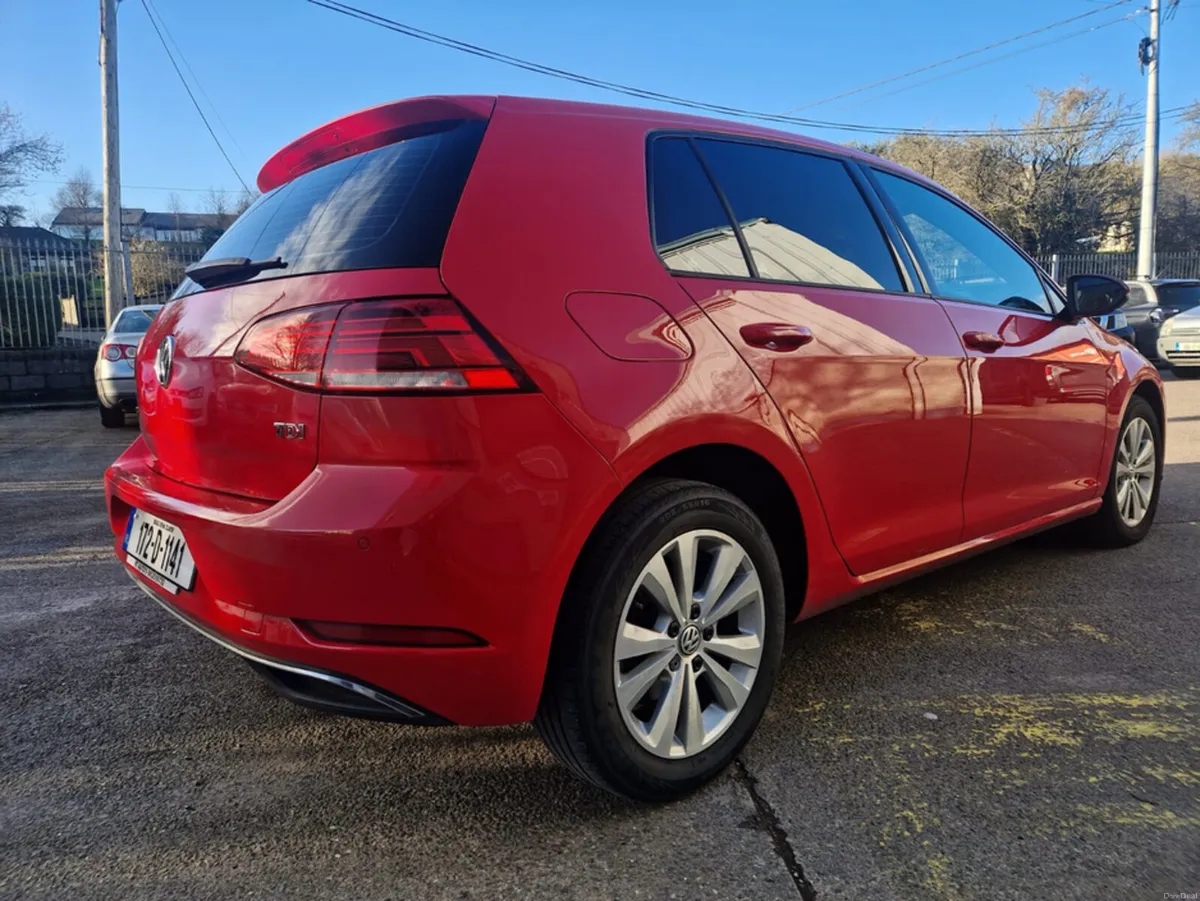 Volkswagen Golf COMFORTLINE 1.6 TDI MANUAL 5SPEED - Image 2