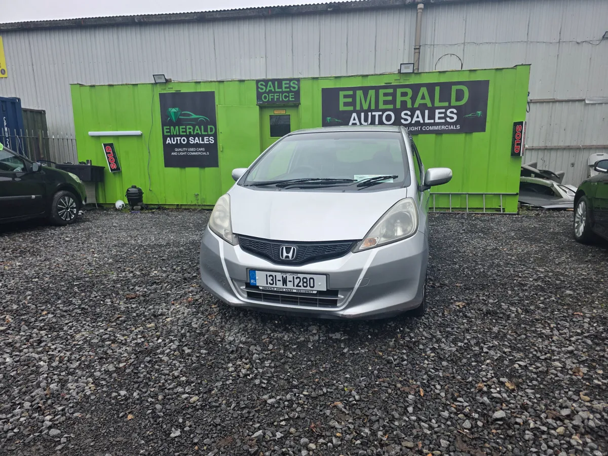 FIT, AUTOMATIC, NCT, WARRANTY - Image 2