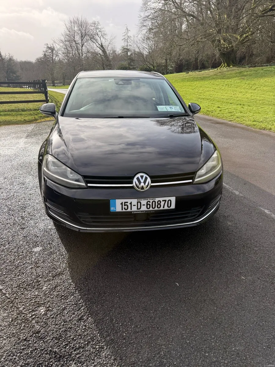VW Golf - Image 4