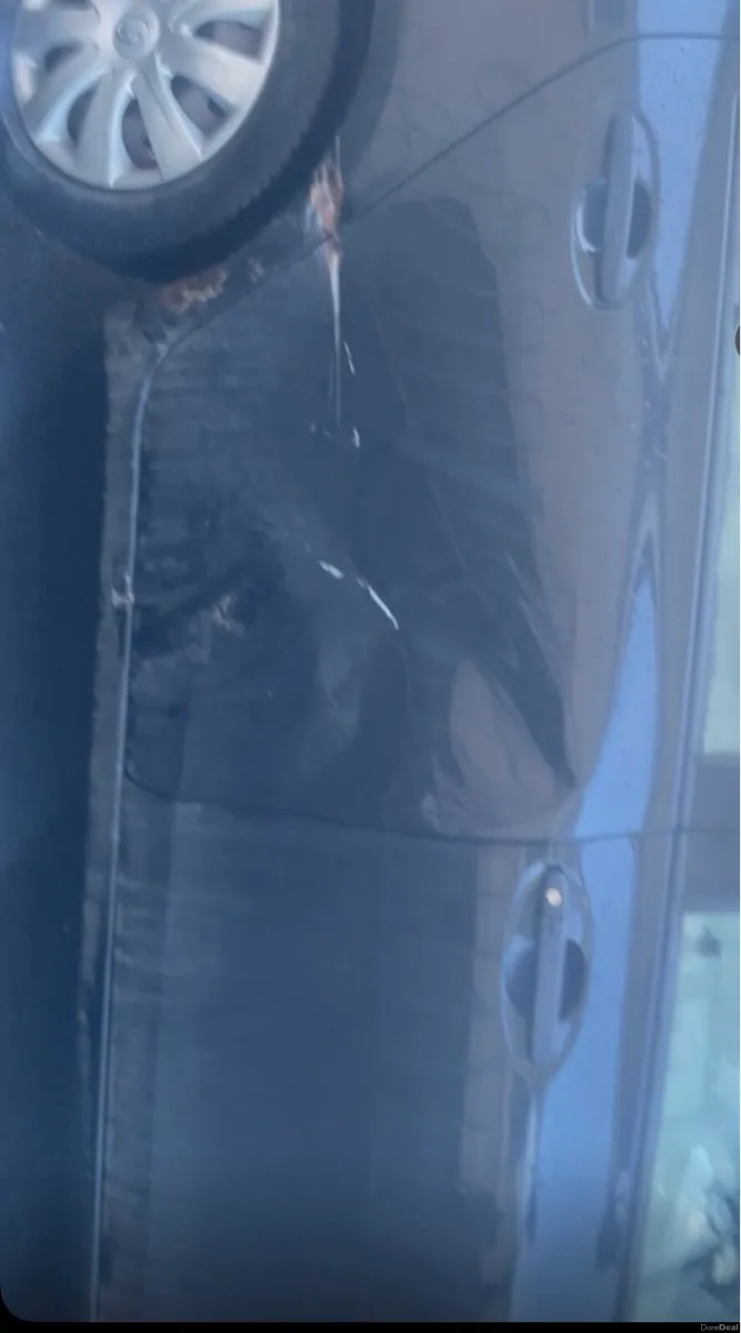 Toyota Yaris 2007 - Image 2