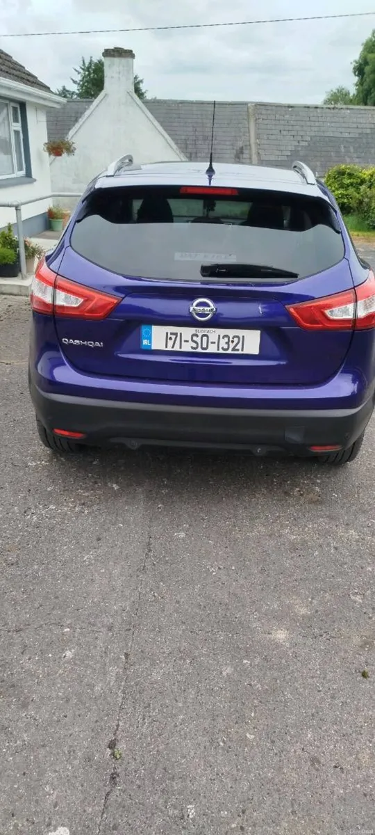 Nissan Qashqai 1.5D - Image 4