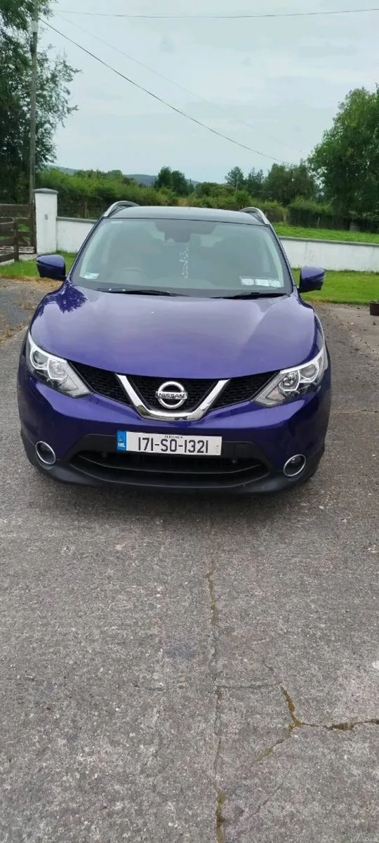 Nissan Qashqai 1.5D - Image 3