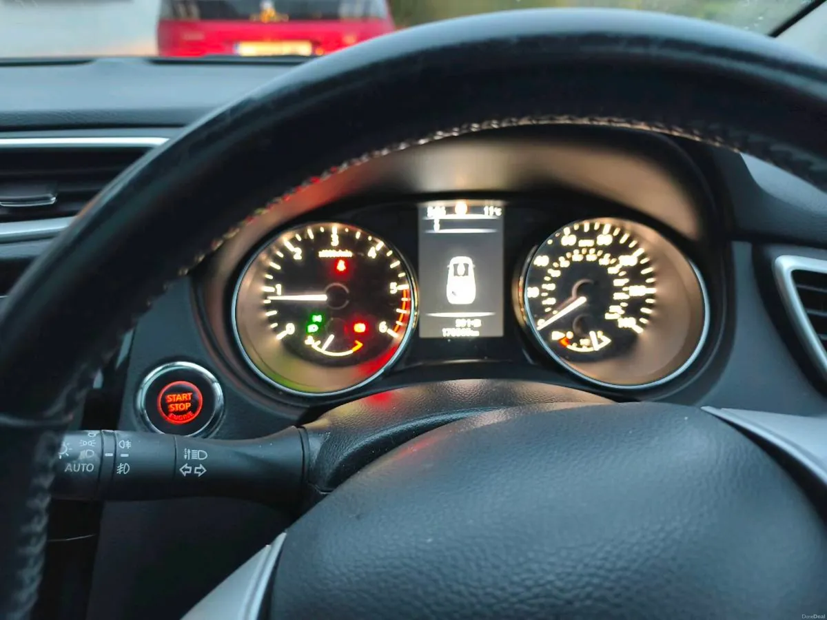 Nissan Qashqai 1.5D - Image 3