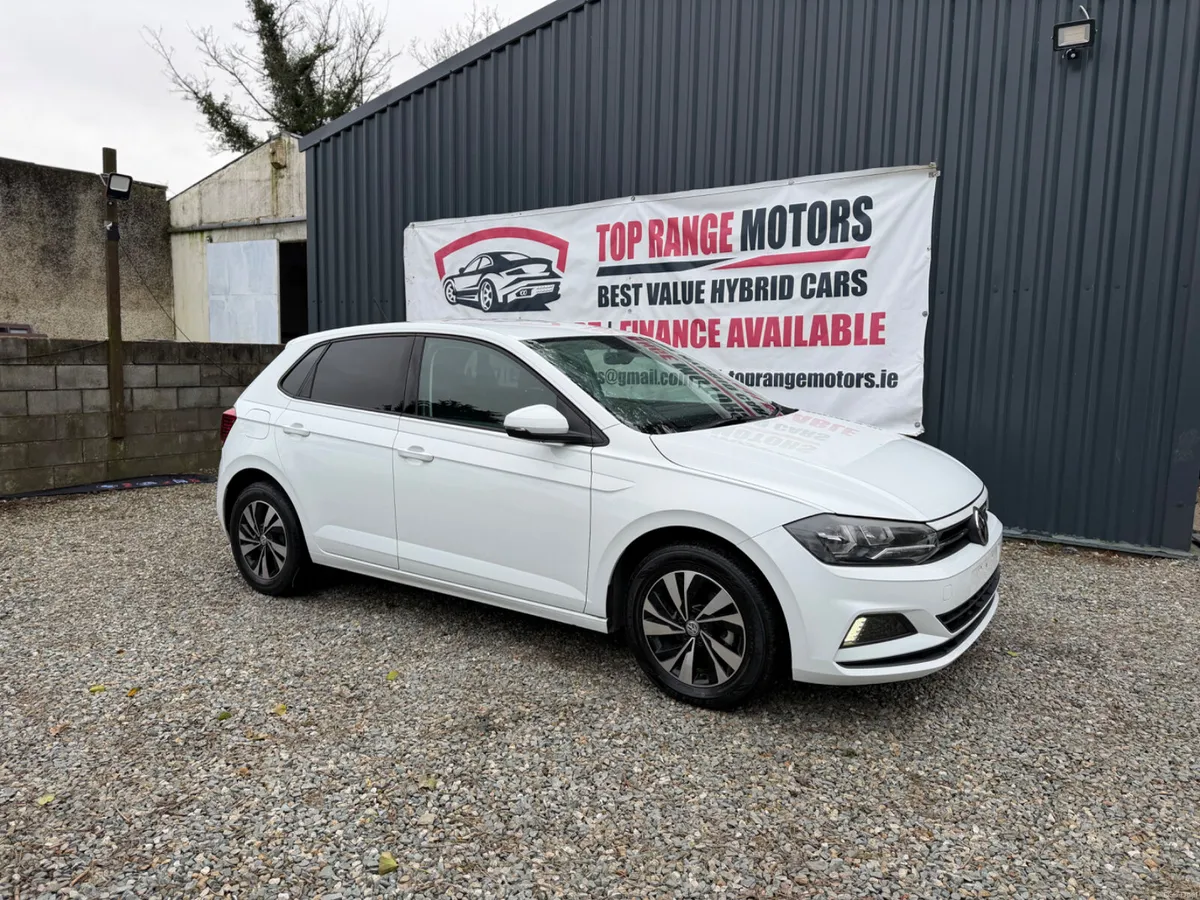 VW POLO 2019 - Image 4