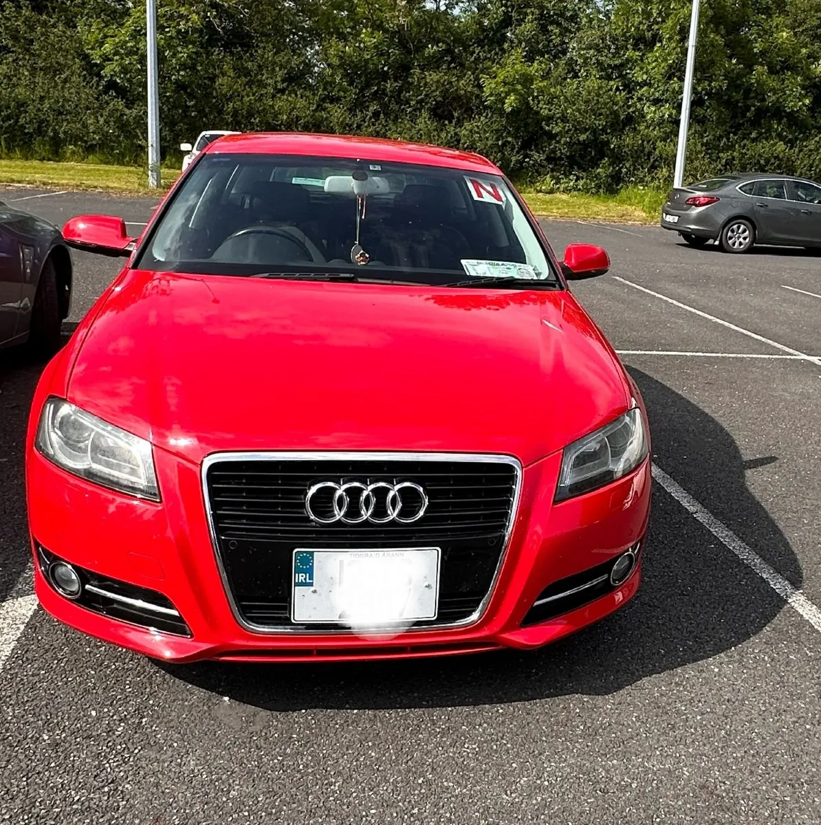 Audi A3 2012 - Image 2