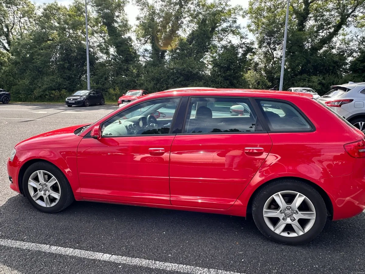 Audi A3 2012 - Image 4