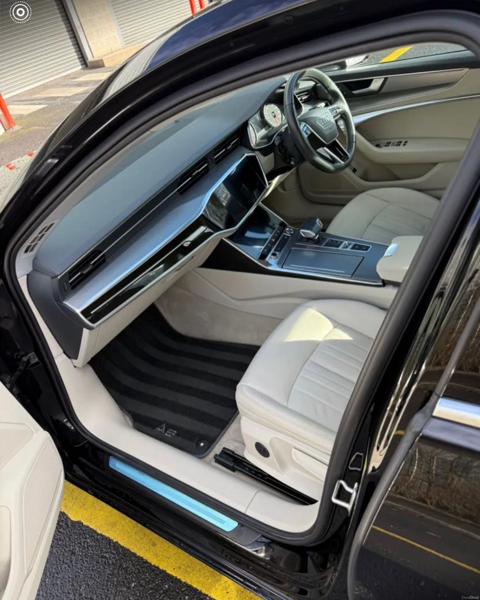 Audi A6 2.0 TDI SE S-Tronic – 84,000 mls - Image 3