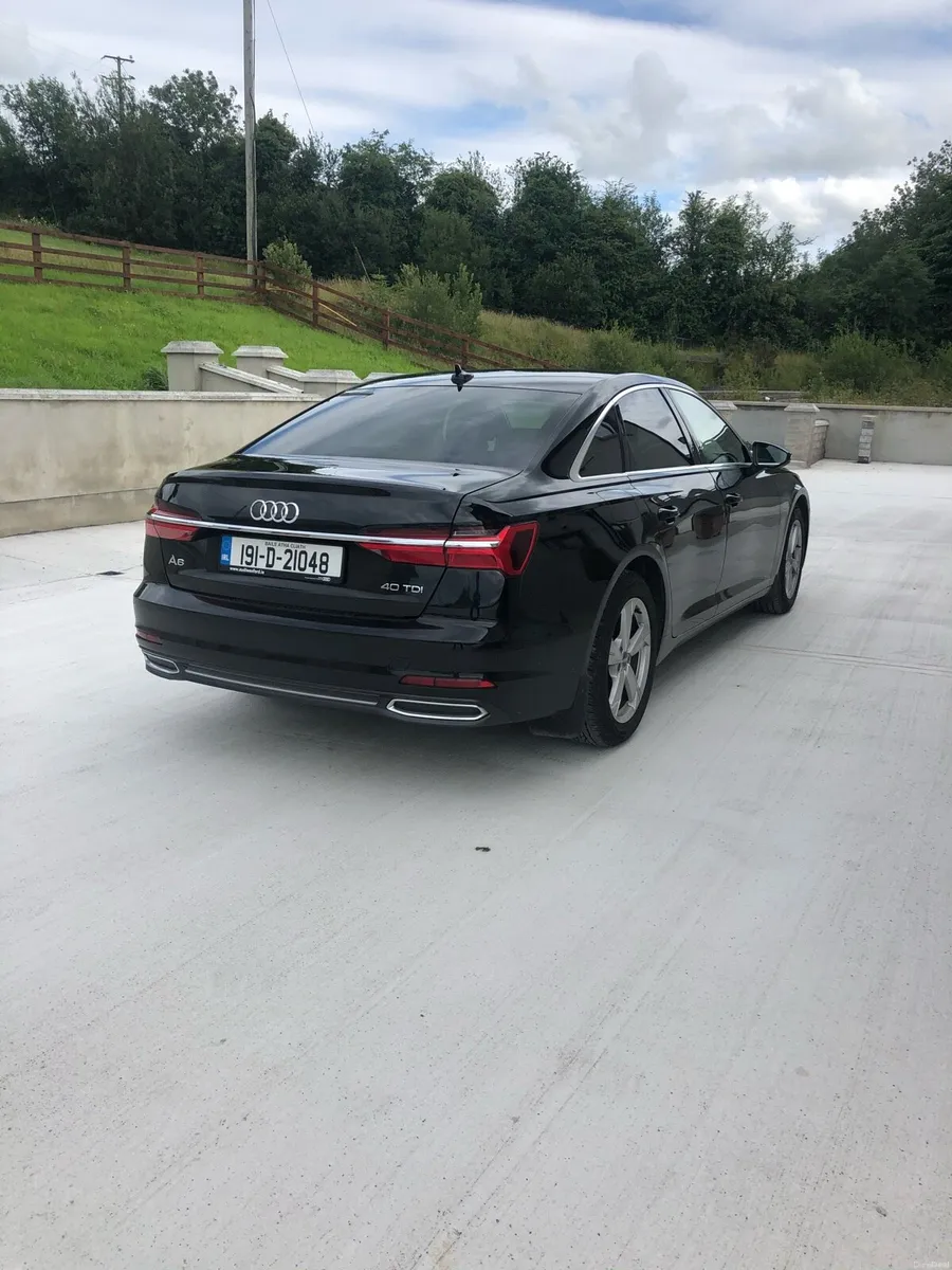 Audi a6 - Image 2