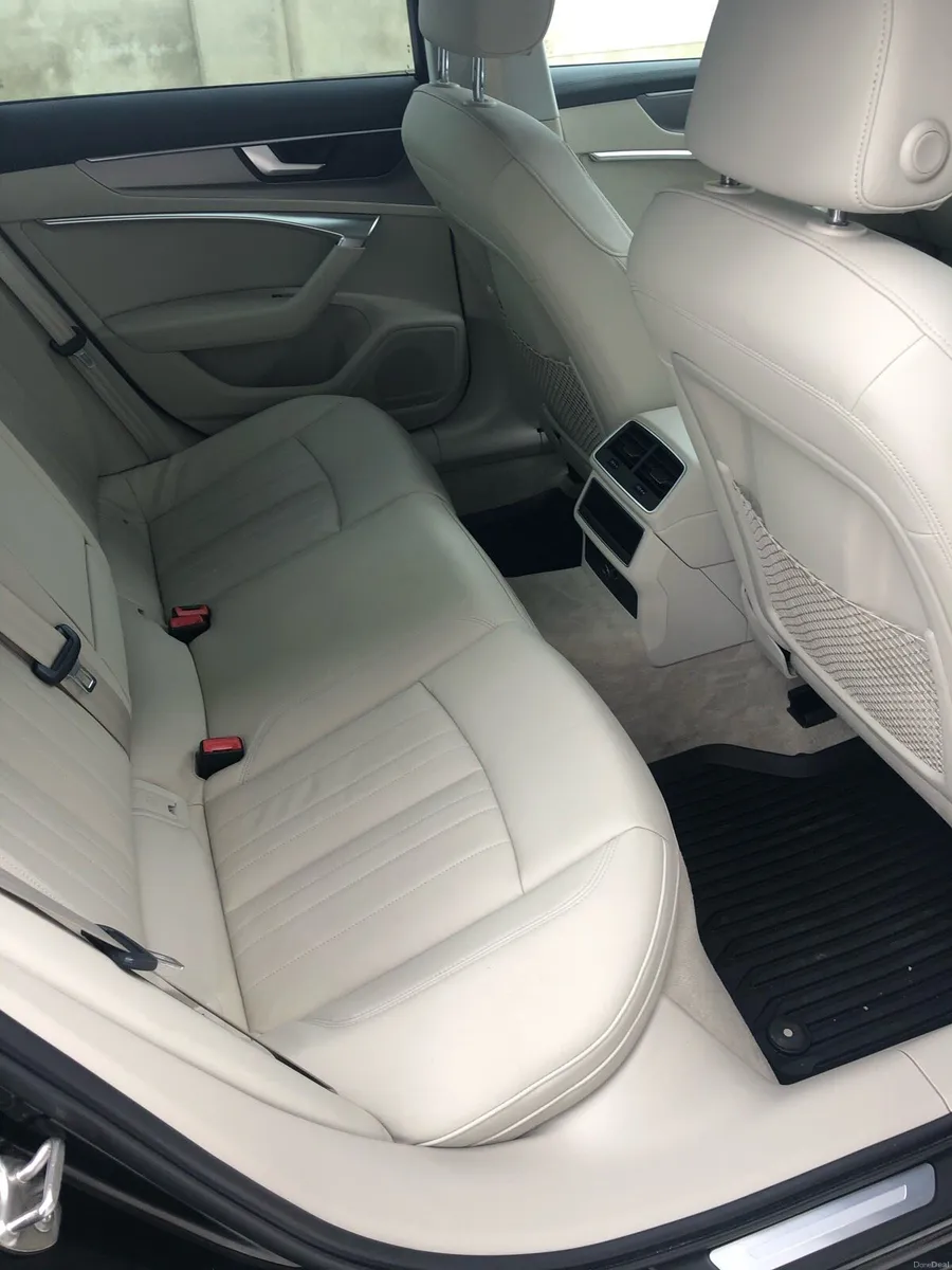Audi a6 - Image 3
