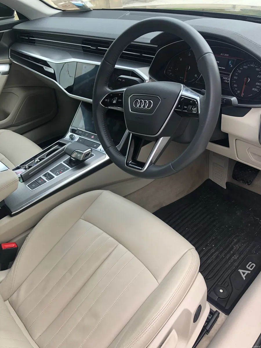Audi a6 - Image 4