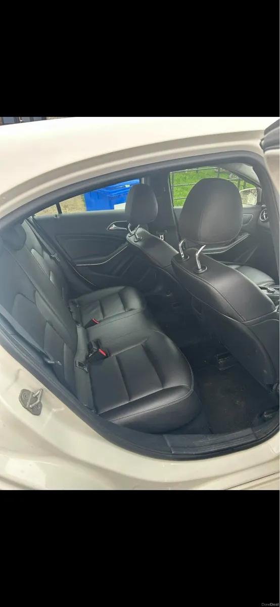 Mercedes A Class 1.5dci nct 2027 tax 07/26 - Image 3
