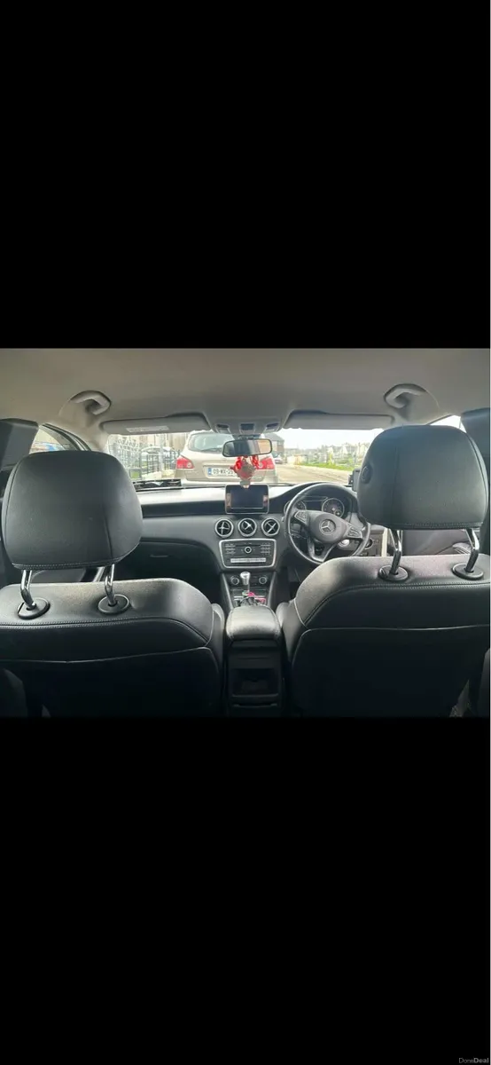 Mercedes A Class 1.5dci nct 2027 tax 07/26 - Image 2