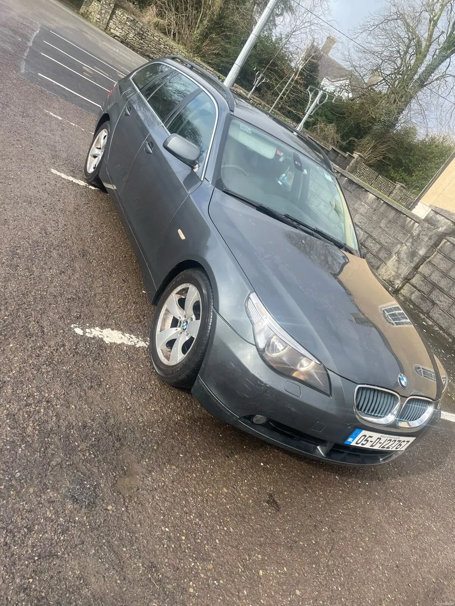 Bmw e61 - Image 2