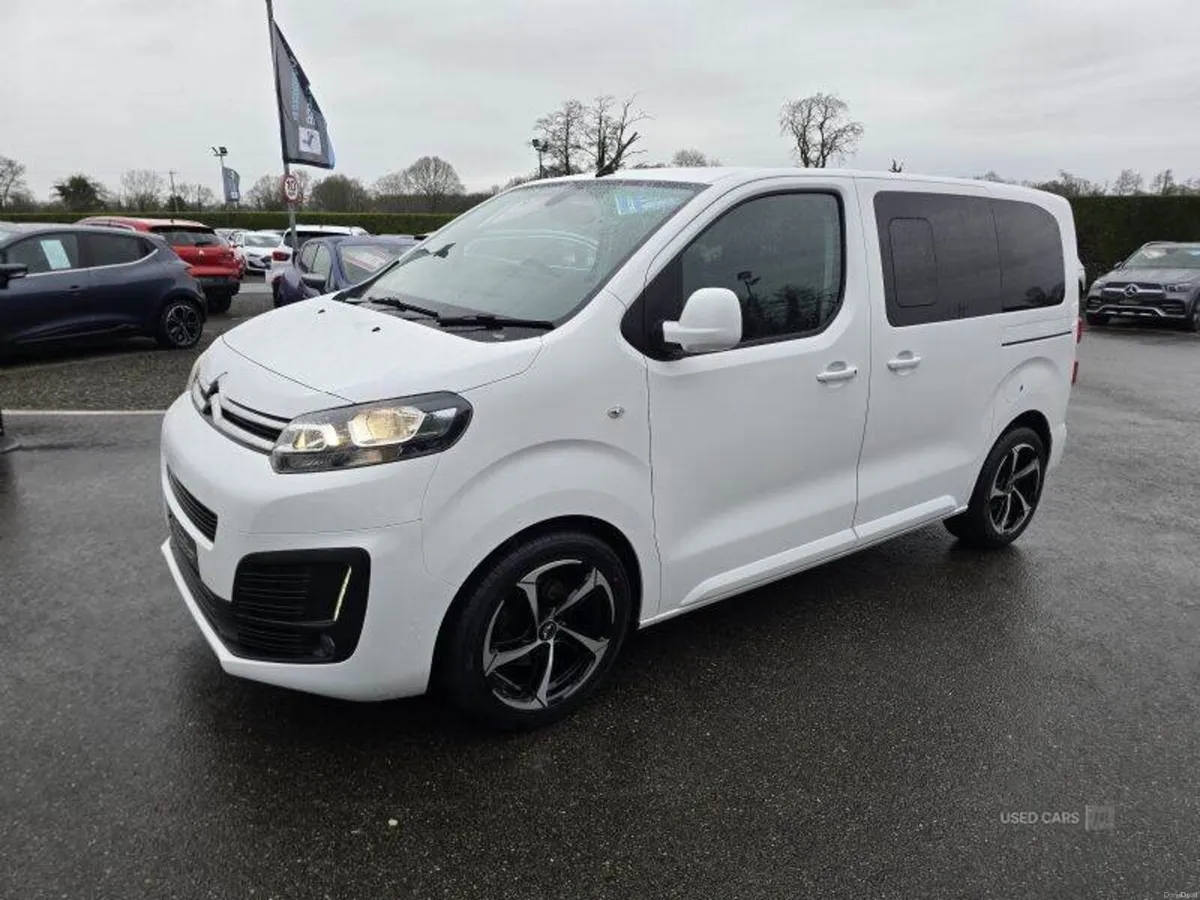 Citroen Spacetourer Business XS - Image 2
