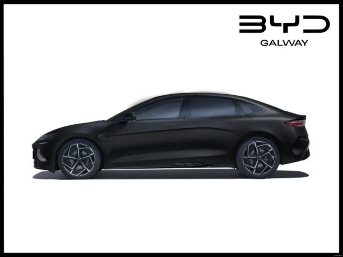 BYD SEAL Design RWD 313BHP - Image 3