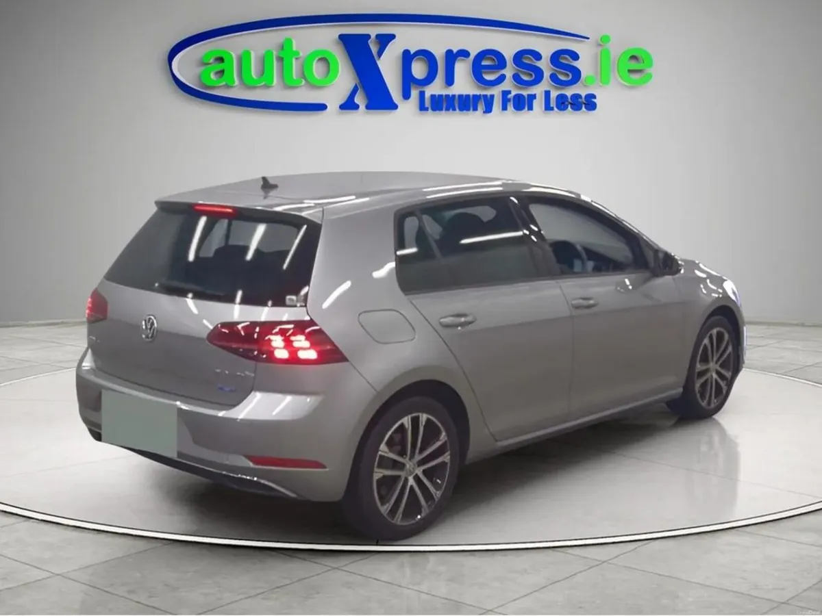 Volkswagen Golf COMFORT LINE MEISTER TDI - Image 3