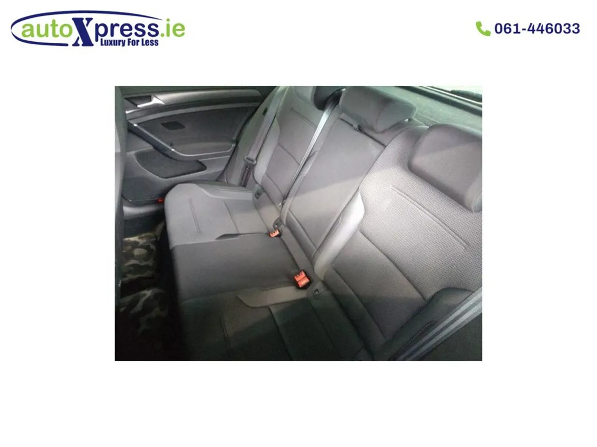 Volkswagen Golf COMFORT LINE MEISTER TDI - Image 4