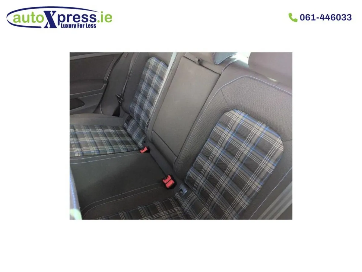 Volkswagen Golf GTE PHEV Automatic, Low mileage - Image 4