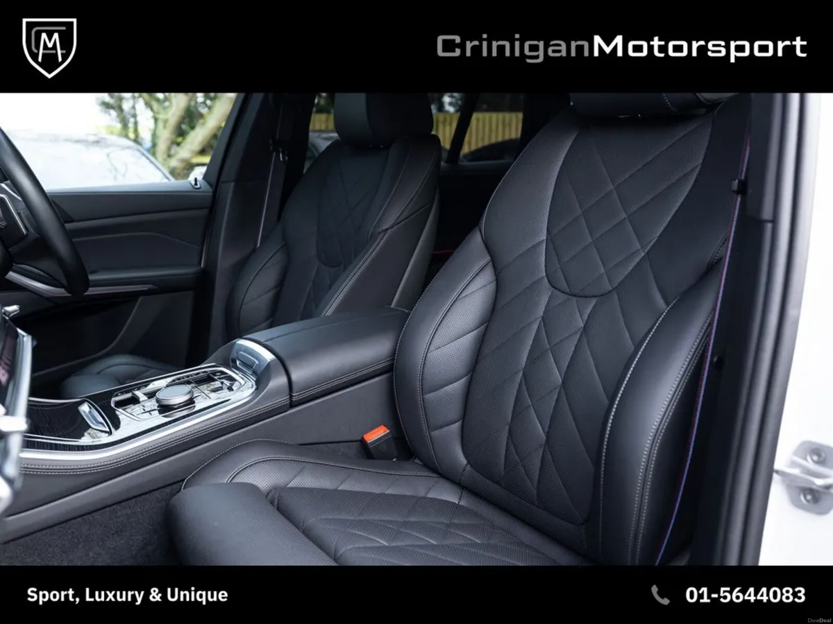 BMW X5 50e M Sport Pro - Image 3