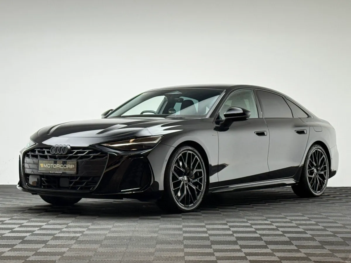 Audi A6 LAUNCH EDITION E-HYBRID QUATTRO - Image 3