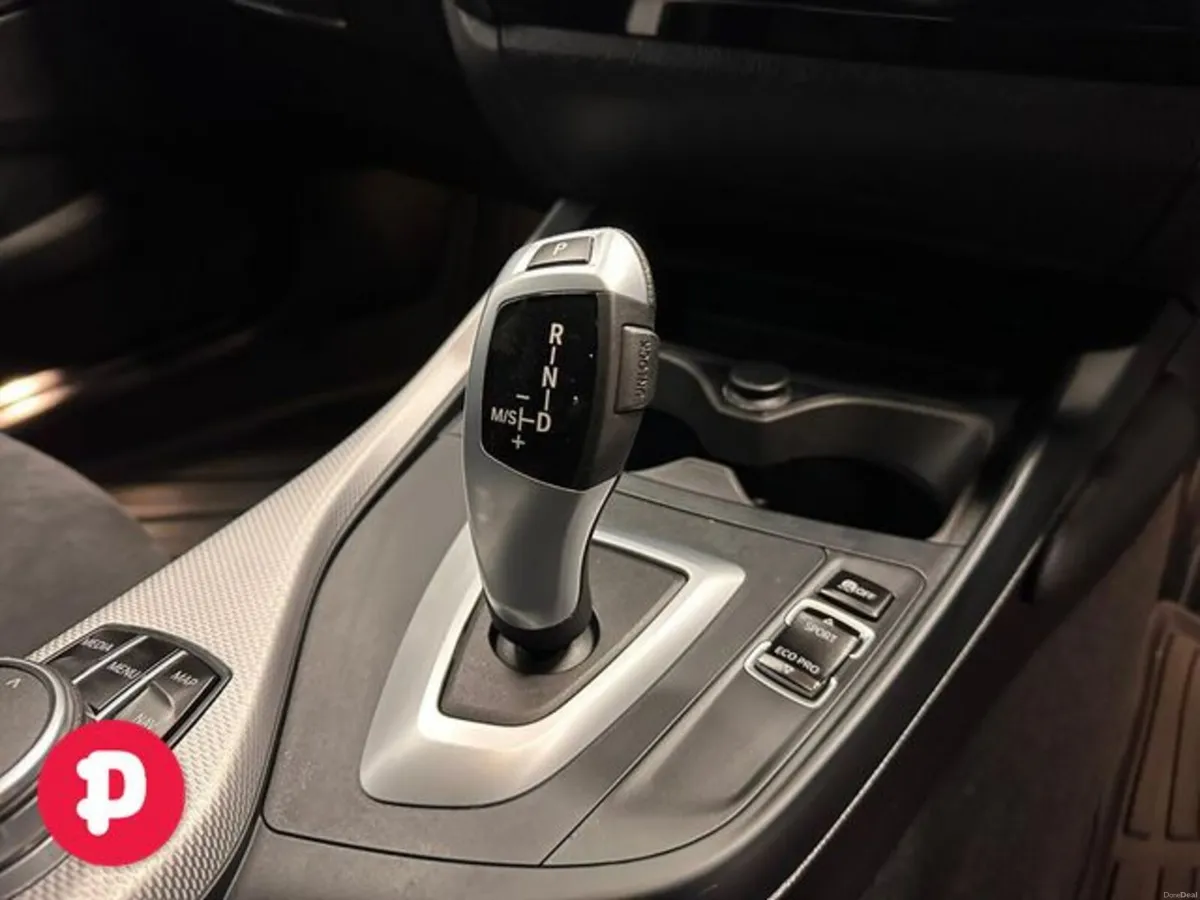 BMW 1-Series 118D M-Sport Auto - Straight Sale Dis - Image 4