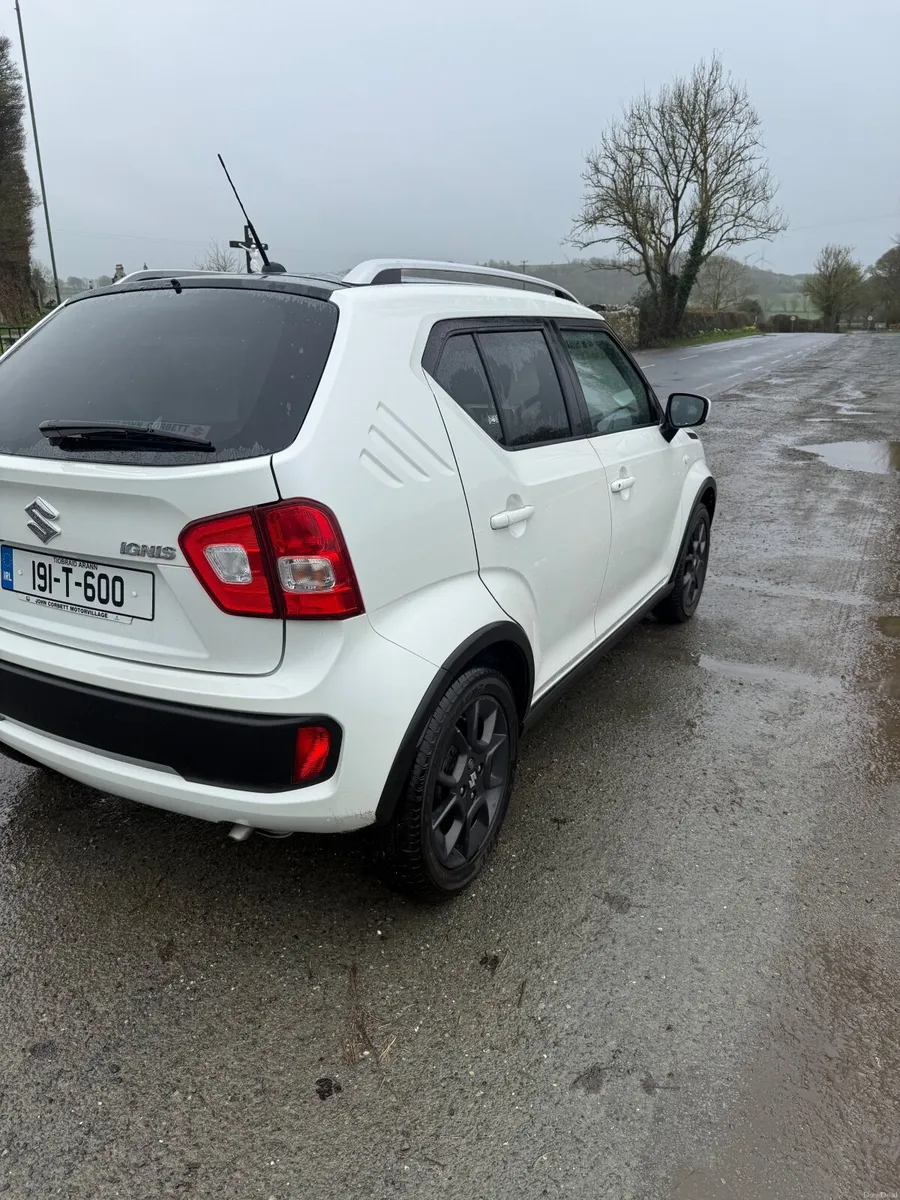 Suzuki Ignis 2019 - Image 5