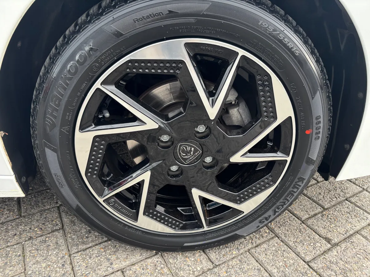 Peugeot 208 2024 - Image 4